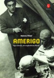 Európa Könyvkiadó Nemes Péter: Amerigo - könyv