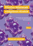 Európa Könyvkiadó Népszava: Mintha félistenek világában élnénk - Közérzeti antológia - könyv
