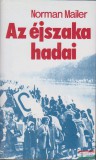 Európa Könyvkiadó Norman Mailer - Az éjszaka hadai