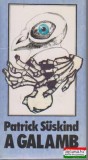 Európa Könyvkiadó Patrick Süskind - A galamb