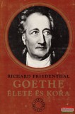Európa Könyvkiadó Richard Friedenthal - Goethe élete és kora