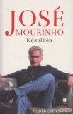 Európa Könyvkiadó Robert Beasley - José Mourinho