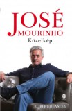Európa Könyvkiadó Robert Beasley: José Mourinho - könyv