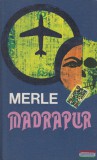 Európa Könyvkiadó Robert Merle - Madrapur