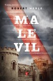 Európa Könyvkiadó Robert Merle: Malevil - könyv
