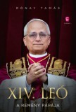 Európa Könyvkiadó Rónay Tamás: XIV. Leó - könyv