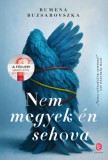 Európa Könyvkiadó Rumena Buzsarovszka: Nem megyek én sehova - könyv