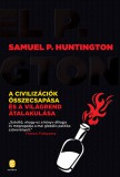 Európa Könyvkiadó Samuel P. Huntington: A civilizációk összecsapása és a világrend átalakulása - könyv
