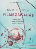 Európa Könyvkiadó Sarah Hepola - Filmszakadás