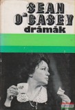 Európa Könyvkiadó Sean O'Casey - Drámák