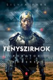Európa Könyvkiadó Silvia Park: Fényszirmok - könyv