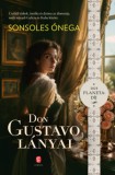Európa Könyvkiadó Sonsoles Ónega: Don Gustavo lányai - könyv