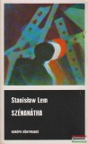 Európa Könyvkiadó Stanislaw Lem - Szénanátha