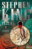 Európa Könyvkiadó Stephen King - 11.22.63