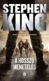 Európa Könyvkiadó Stephen King: A hosszú menetelés - könyv