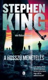 Európa Könyvkiadó Stephen King: A hosszú menetelés - könyv