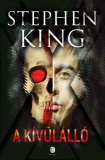 Európa Könyvkiadó Stephen King: A kívülálló - könyv