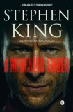 Európa Könyvkiadó Stephen King: A menekülő ember - könyv