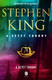 Európa Könyvkiadó Stephen King: A Setét Torony - könyv
