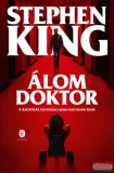 Európa Könyvkiadó Stephen King - Álom doktor