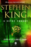 Európa Könyvkiadó Stephen King: Átfúj a szél a kulcslyukon - könyv