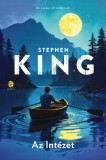 Európa Könyvkiadó Stephen King: Az Intézet - könyv