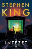 Európa Könyvkiadó Stephen King: Az intézet - könyv