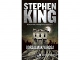 Európa Könyvkiadó Stephen King - Borzalmak városa