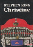 Európa Könyvkiadó Stephen King - Christine