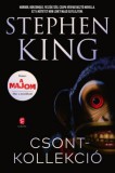 Európa Könyvkiadó Stephen King: Csontkollekció - könyv