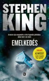 Európa Könyvkiadó Stephen King: Emelkedés - könyv