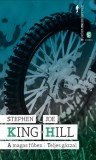 Európa Könyvkiadó Stephen King - Joe Hill: A magas fűben - Teljes gázzal - könyv