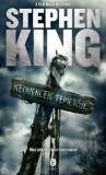 Európa Könyvkiadó Stephen King: Kedvencek temetője - könyv