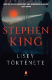 Európa Könyvkiadó Stephen King: Lisey története - könyv