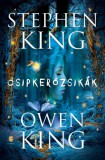Európa Könyvkiadó Stephen King - Owen King: Csipkerózsikák - könyv