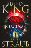 Európa Könyvkiadó Stephen King, Peter Straub: A Talizmán - könyv