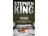 Európa Könyvkiadó Stephen King - Tortúra