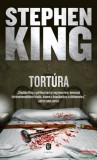 Európa Könyvkiadó Stephen King - Tortúra