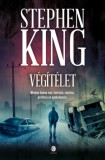 Európa Könyvkiadó Stephen King: Végítélet - könyv