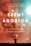 Európa Könyvkiadó Szent Ágoston: A boldog életről - A szabad akaratról - könyv