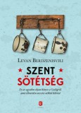 Európa Könyvkiadó Szent sötétség - A Gulag utolsó napjai