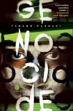 Európa Könyvkiadó Takano Kazuaki: Genocide - könyv
