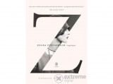 Európa Könyvkiadó Therese Anne Fowler - Z - Zelda Fitzgerald regénye