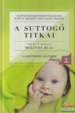 Európa Könyvkiadó Tracy Hogg, Melinda Blau - A suttogó titkai 2. - A kisgyermek nevelése