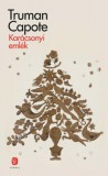 Európa Könyvkiadó Truman Capote: Karácsonyi emlék - könyv