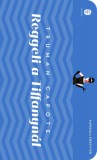 Európa Könyvkiadó Truman Capote: Reggeli a Tiffanynál - könyv