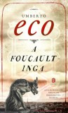 Európa Könyvkiadó Umberto Eco: A Foucault-inga - könyv