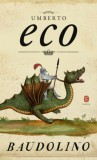 Európa Könyvkiadó Umberto Eco: Baudolino - könyv
