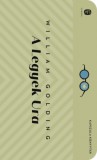 Európa Könyvkiadó William Golding: A Legyek Ura - könyv