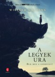 Európa Könyvkiadó William Golding: A Legyek Ura - könyv